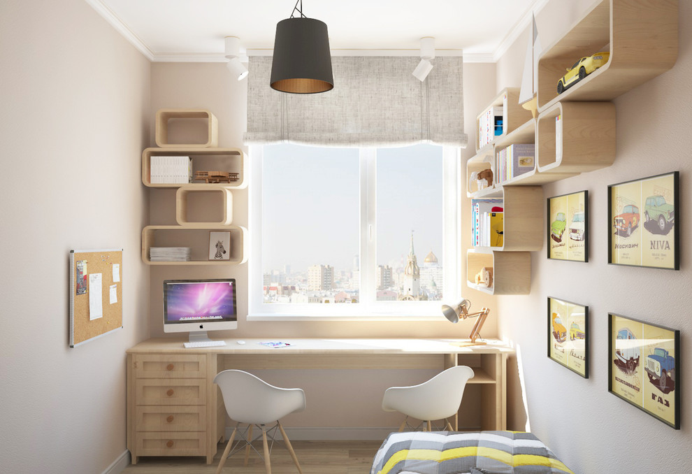 Детская комната