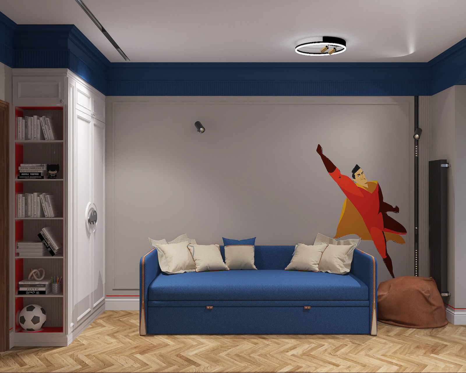 Томск, жк Salt Park