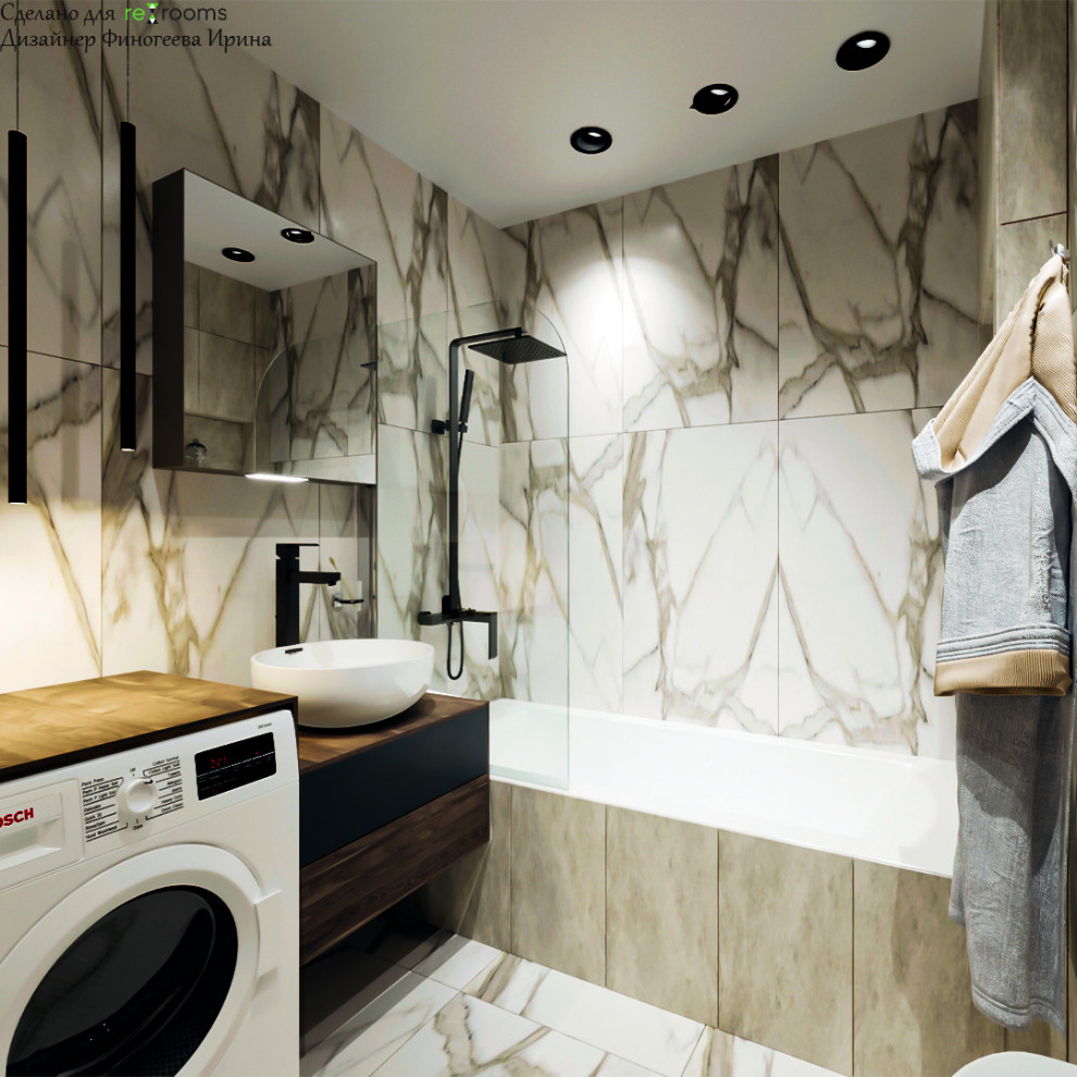 ЖК "Лучи" г.Москва