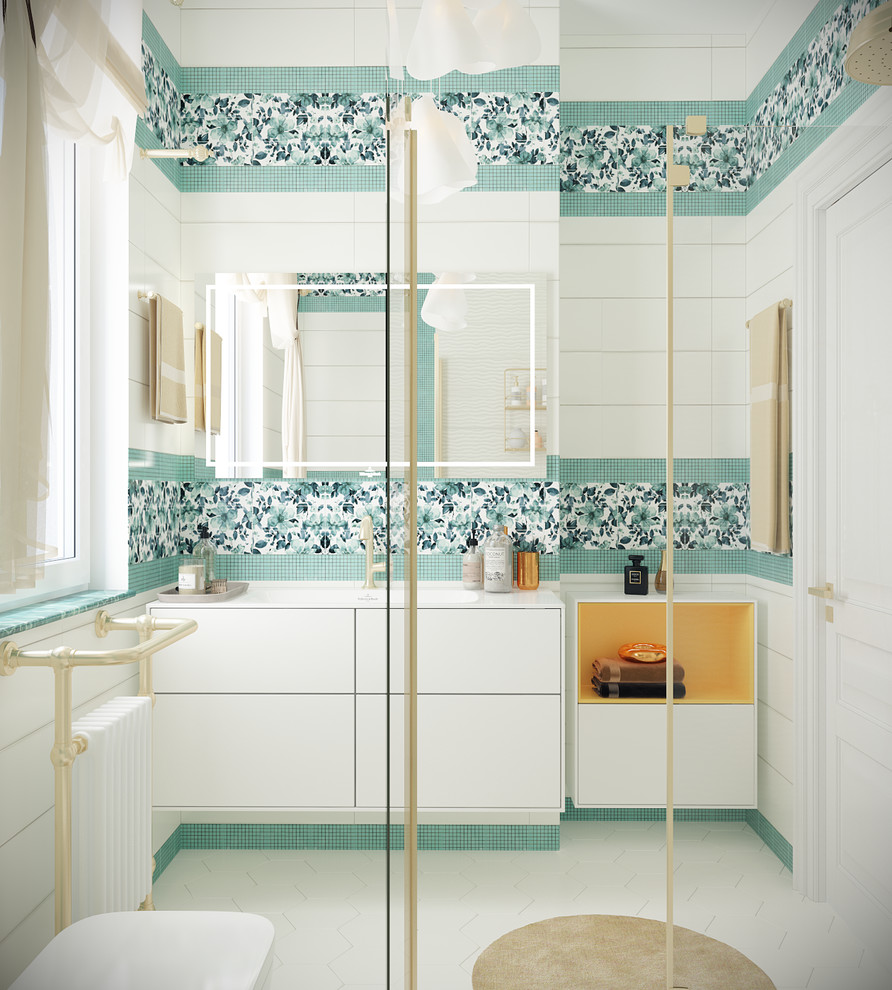 ЖК Родной город