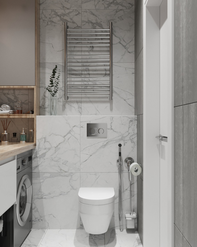 ЖК Глумилино