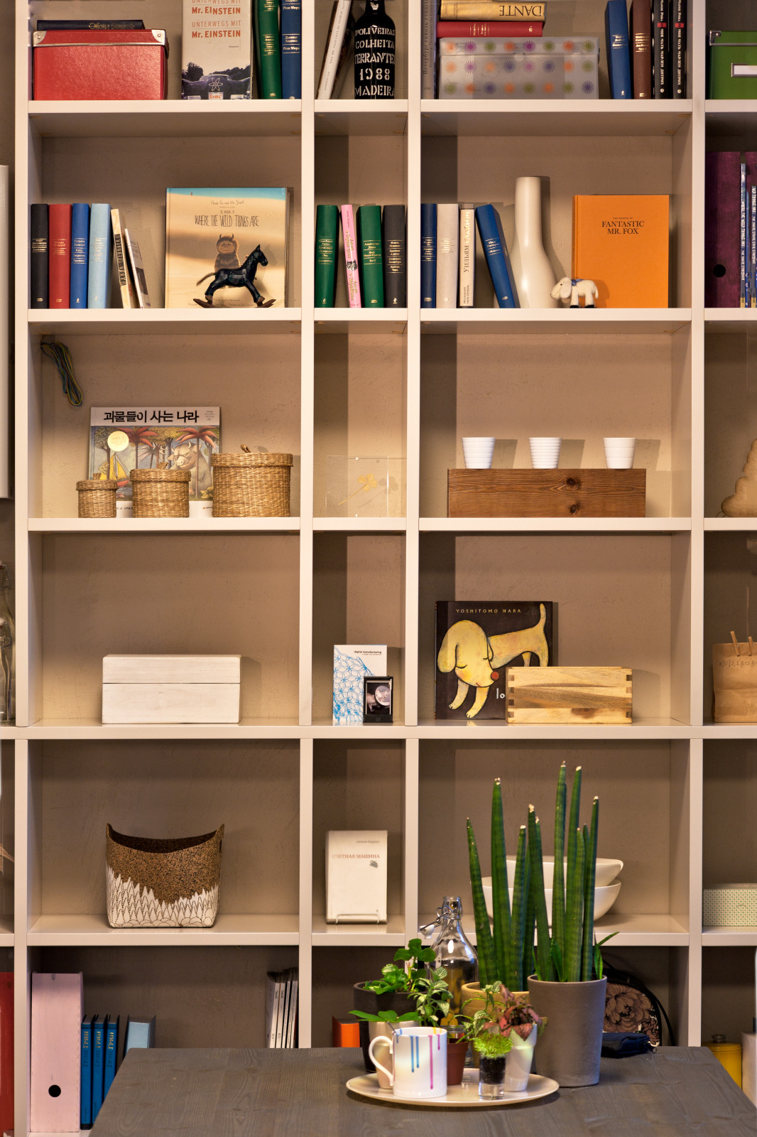 ЛОФТ на ЗАГОРОДНОМ