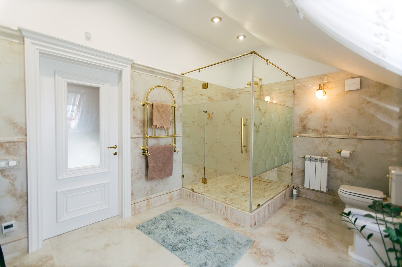 Обложка проекта: Проект в городе Липецк