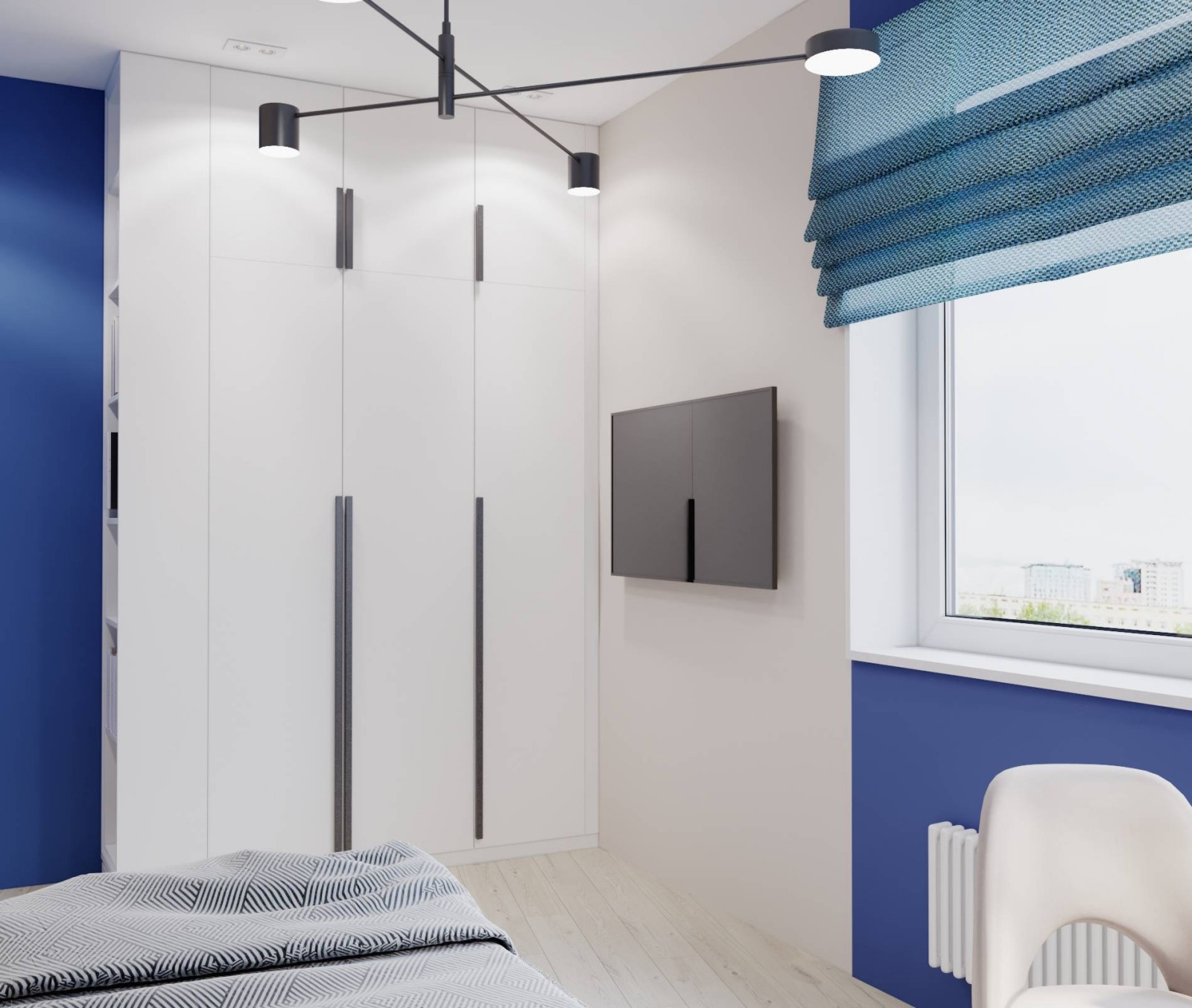 ЖК Фестиваль парк