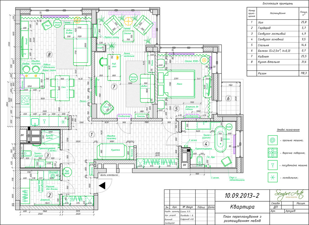 Лёгкий вкус жизни
