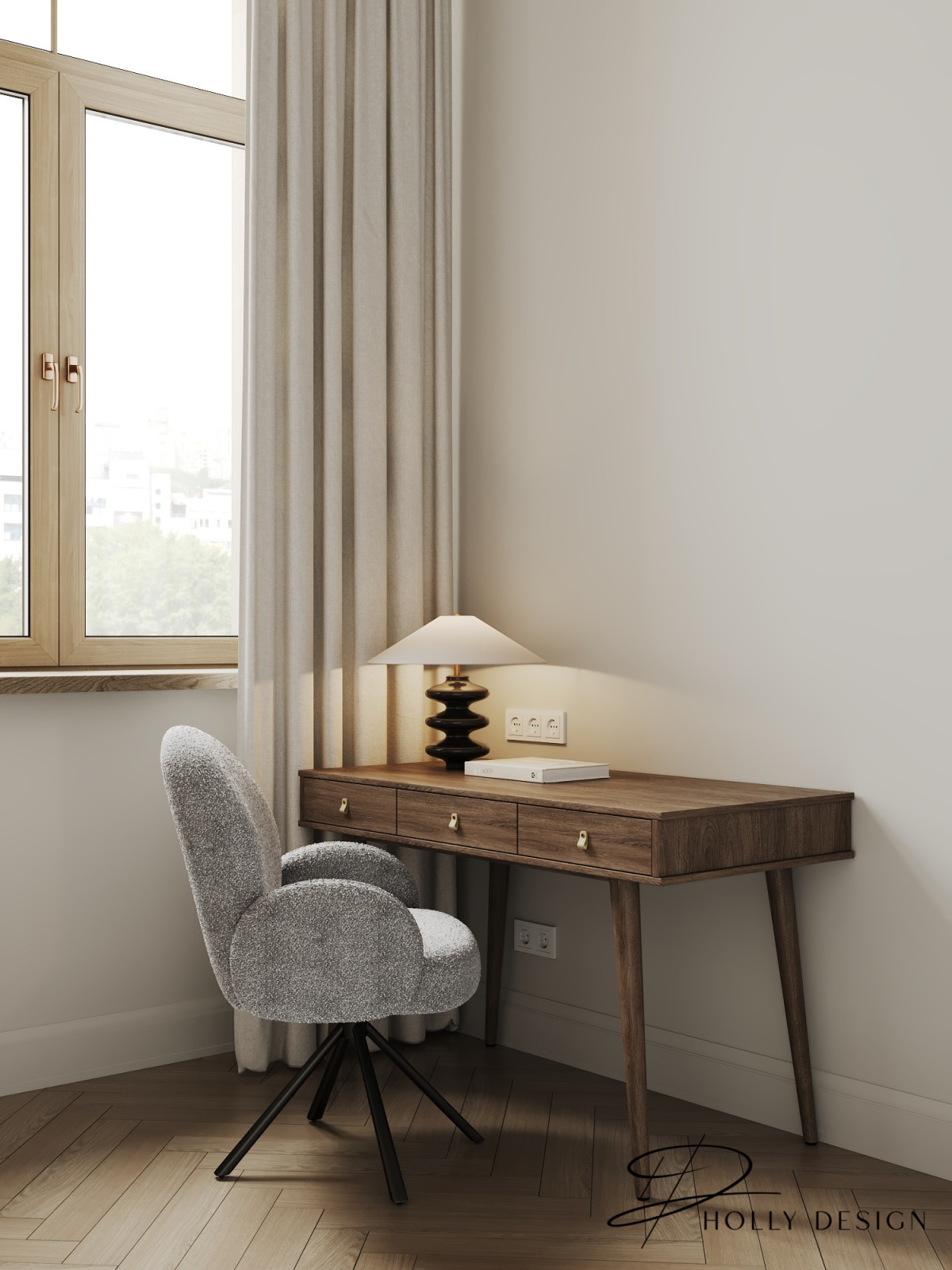 Мадона Бенуа