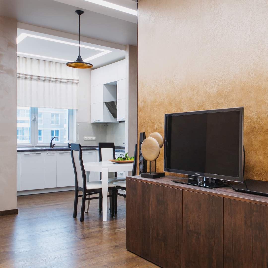 Космоградиент