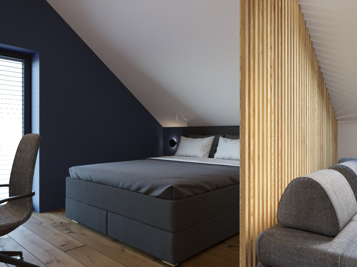 Дом в Эстонии