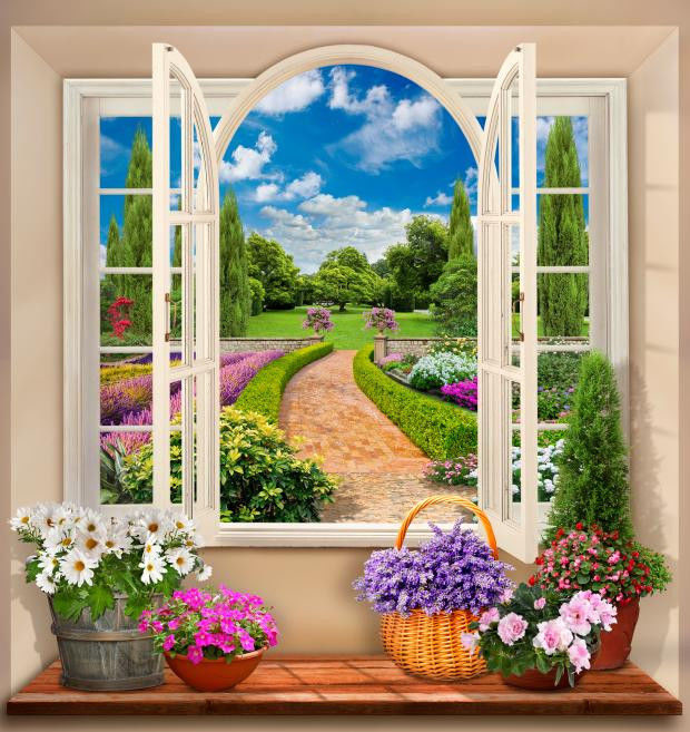 Студия фотообое и фресок "Вектор"