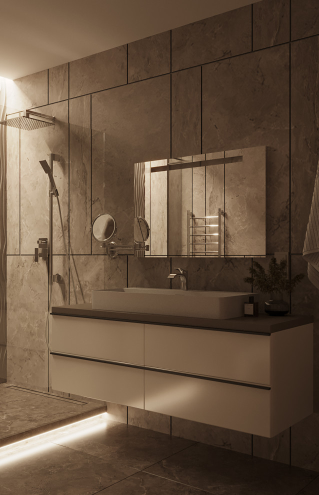 квартира для двоих