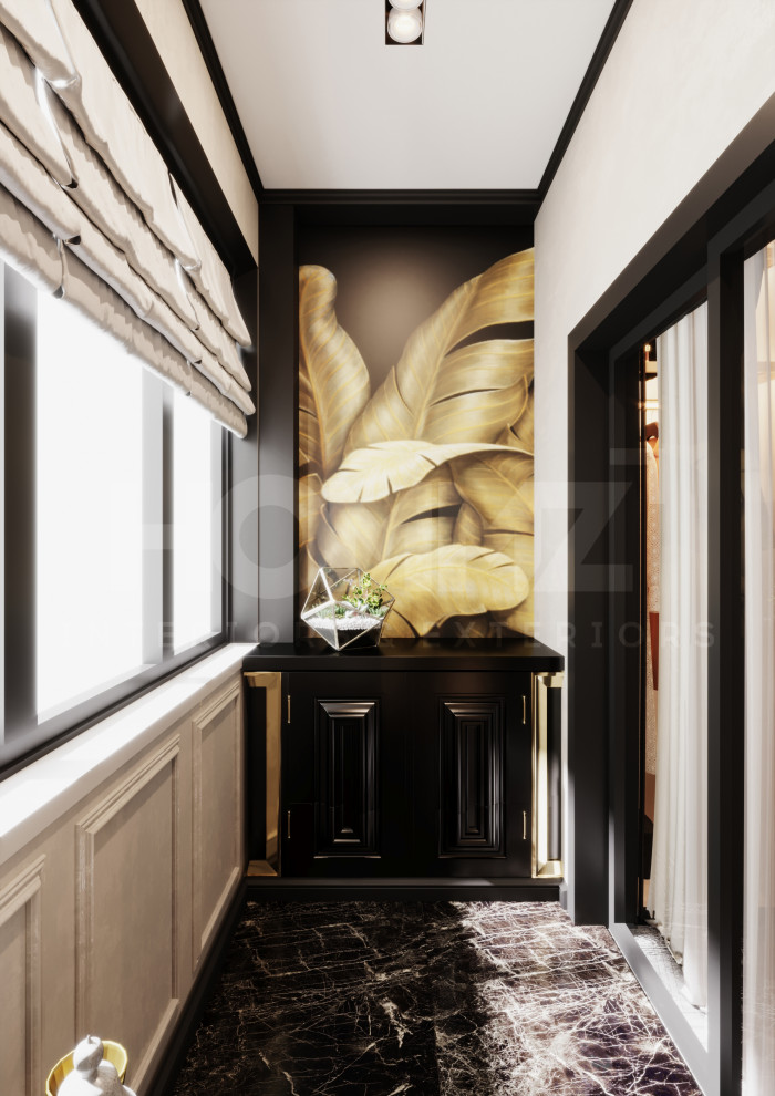 Москва, ЖК Искра-Парк