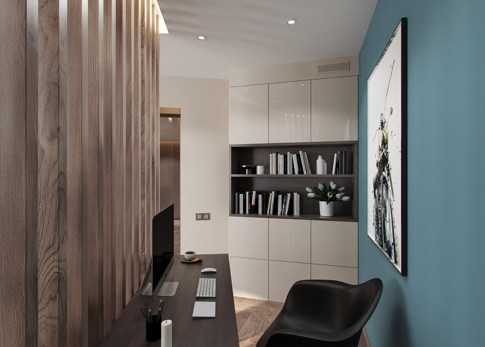 квартира в Санкт-Петербурге