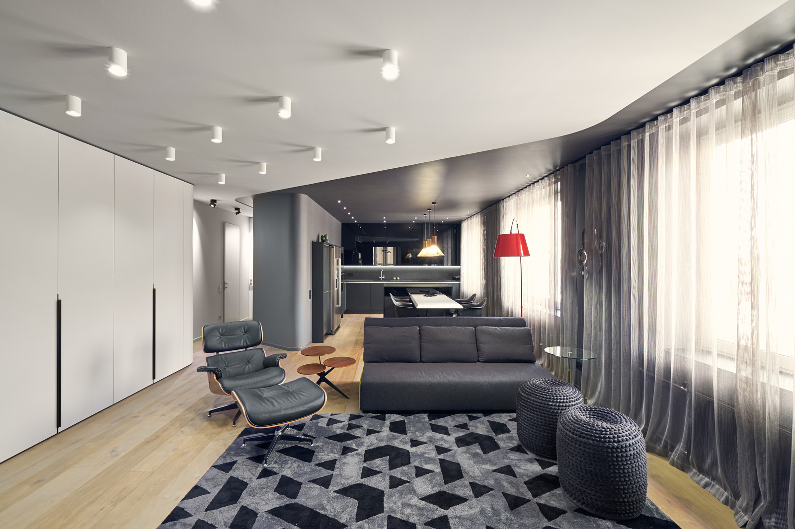 Варшавская