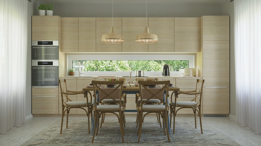 Обложка проекта: Дача. Ленинградское шоссе