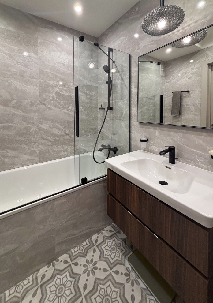 Квартира в ЖК "Сердце Столицы"