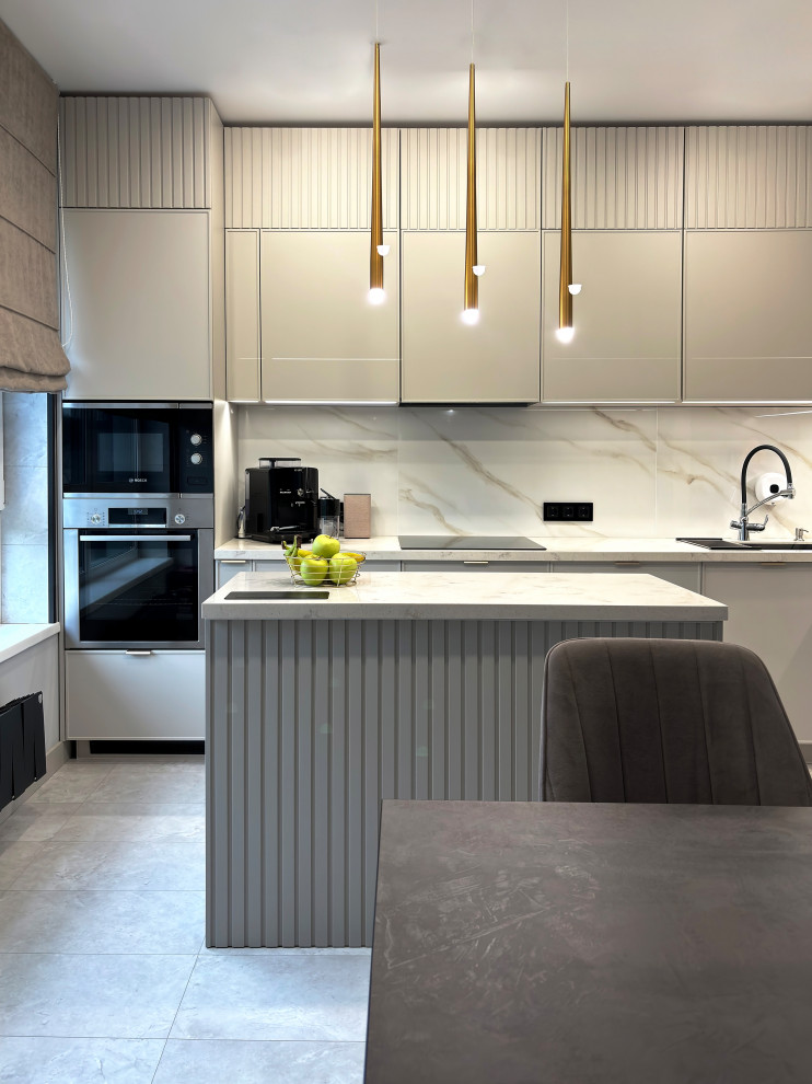 Ярославль, ЖК Арена Парк