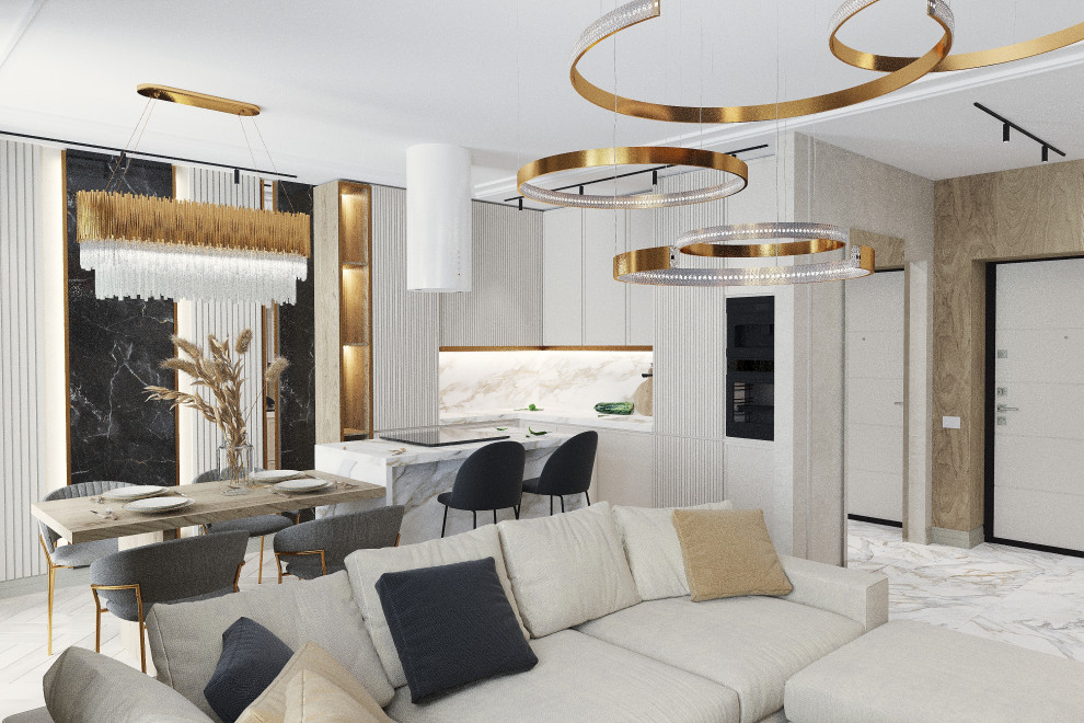 квартира 70м2