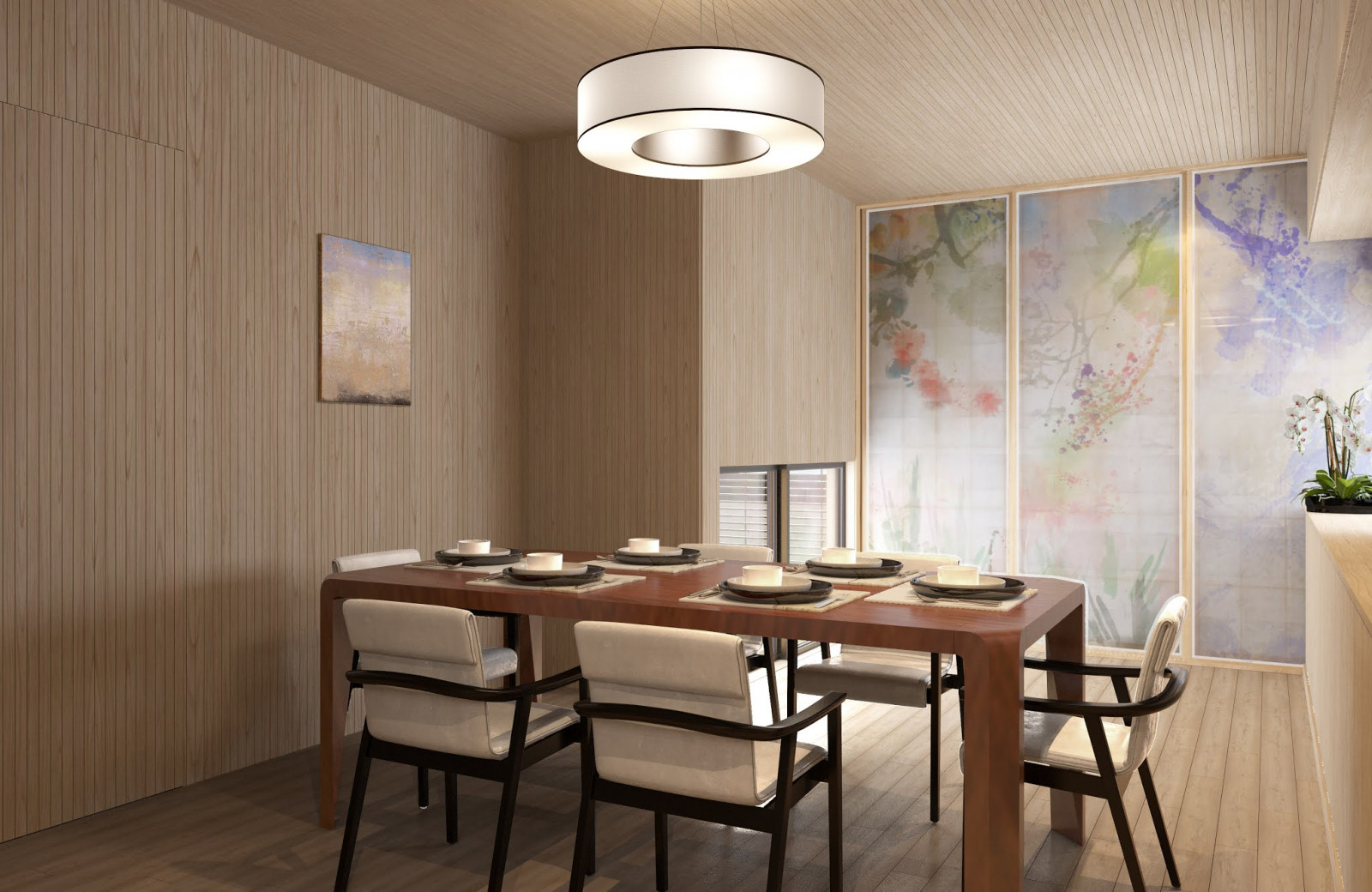 HOUSE IN “NARA-MACHI“, JAPAN