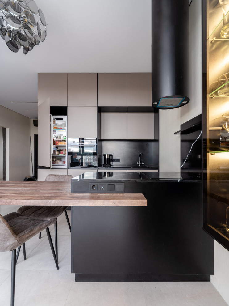 ЖК "Испанские кварталы"