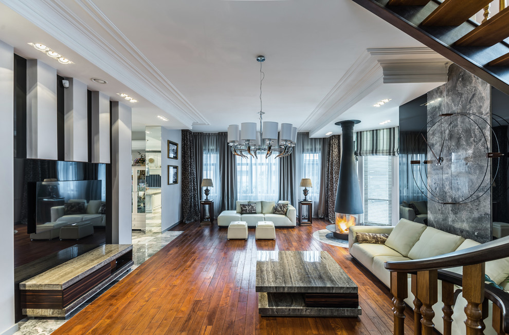 Обложка проекта: Родом из Китая