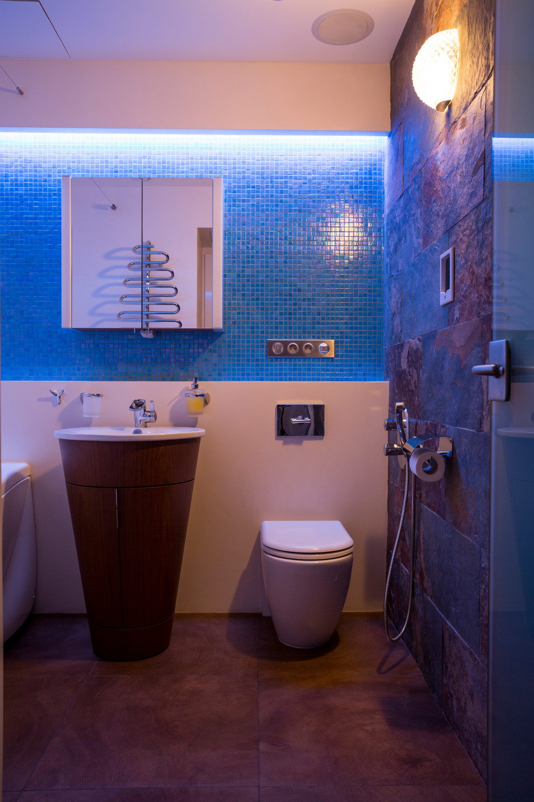 Футурама | Futurama | 44 м2