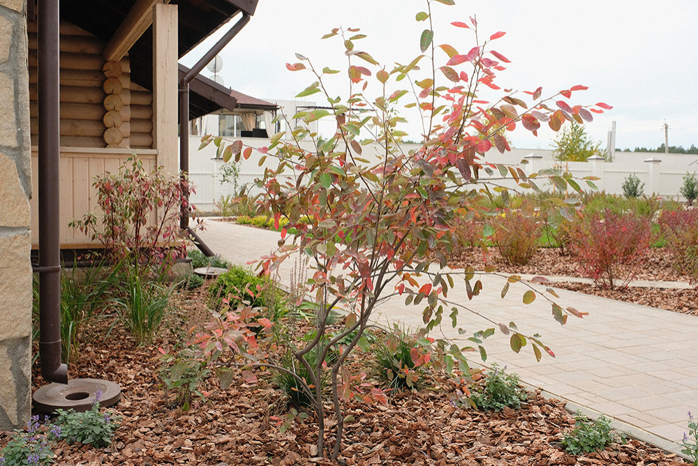 Геометрия пространства