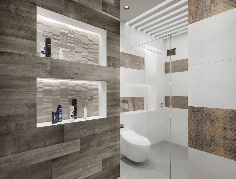 Хозяйский санузел