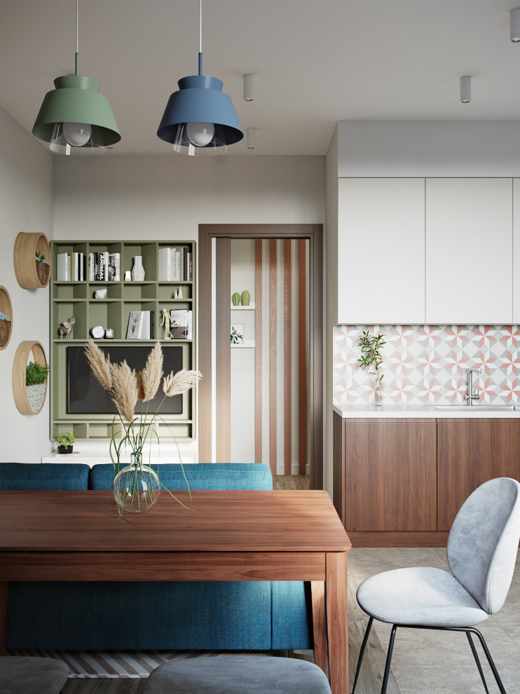 ЖК Прайм Тайм