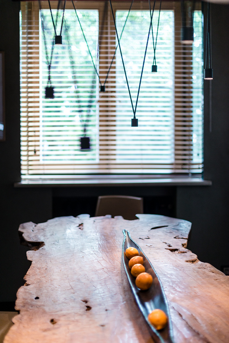 Увлекаясь Азией. Дизайнер-декоратор Елена Копыл