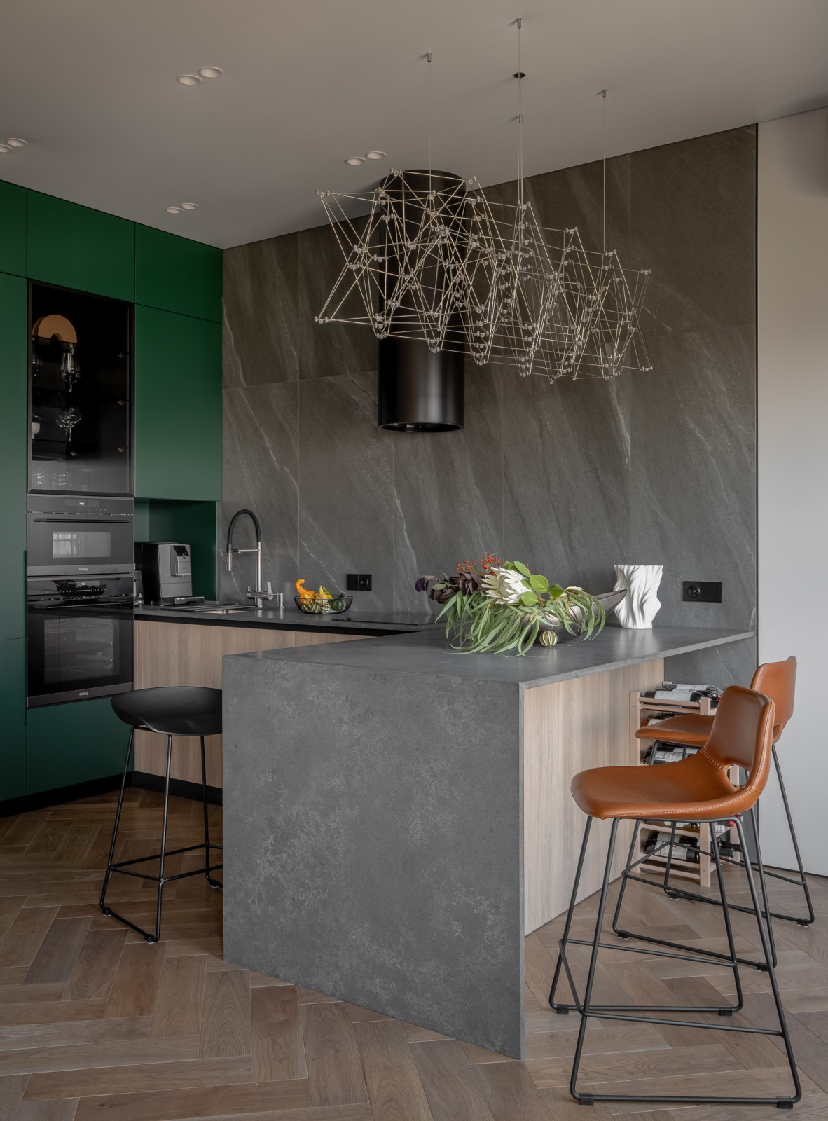 ЖК Кристалл