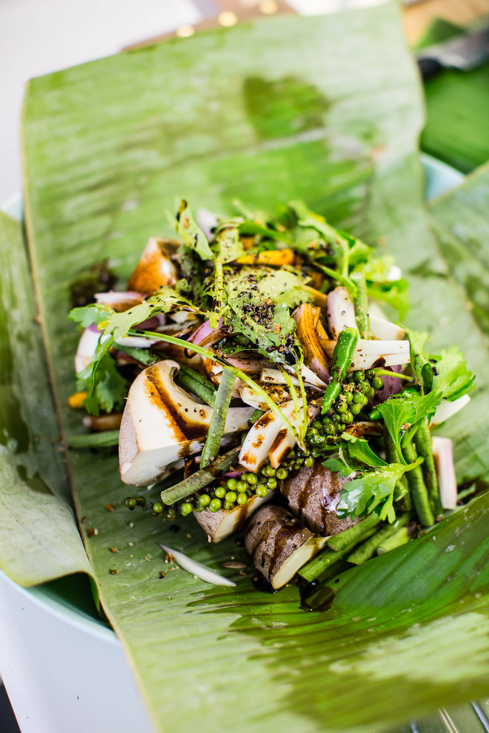 Мир дизайна: Любимые рецепты 11 гурманов из разных стран