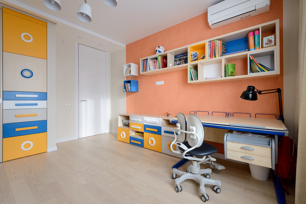 Интерьер от Натальи Кадочниковой