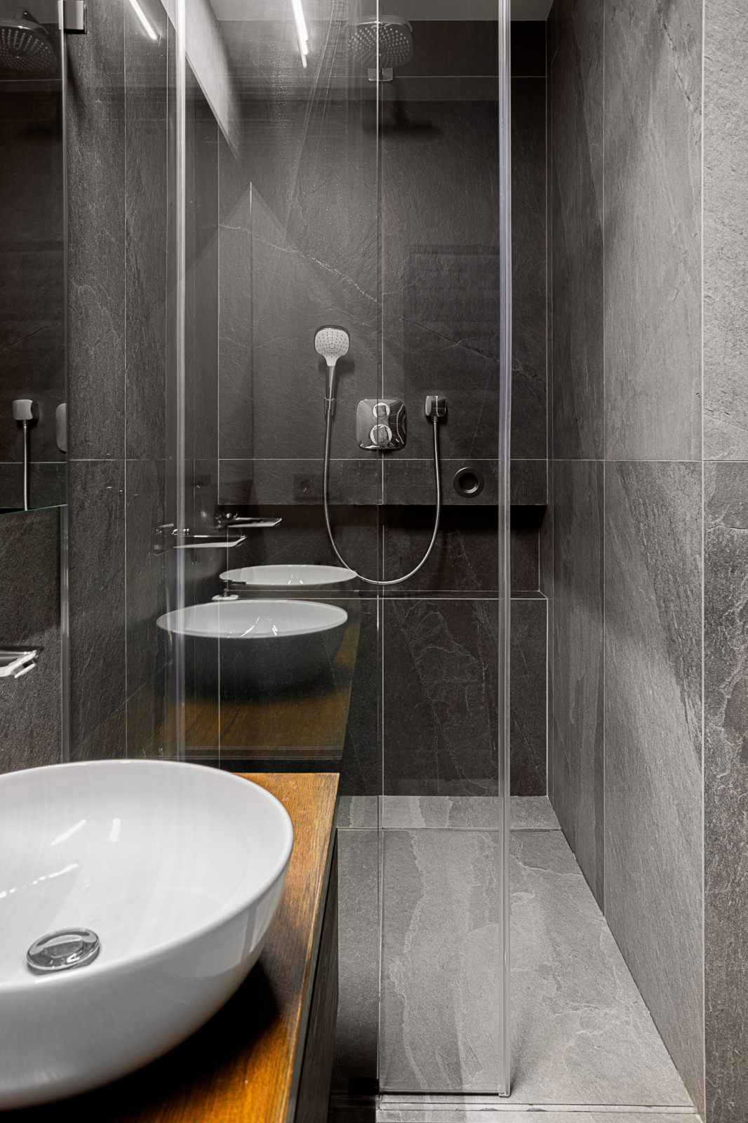 Реализованный проект ЖК "Русский авангард"