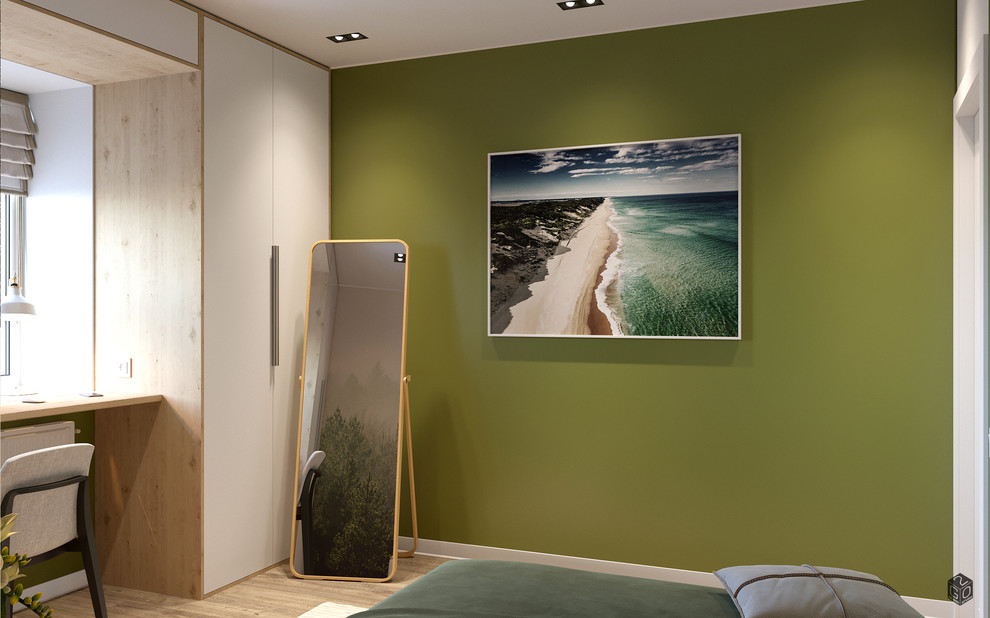 CAPITAL. Стиль и простота для молодой семьи