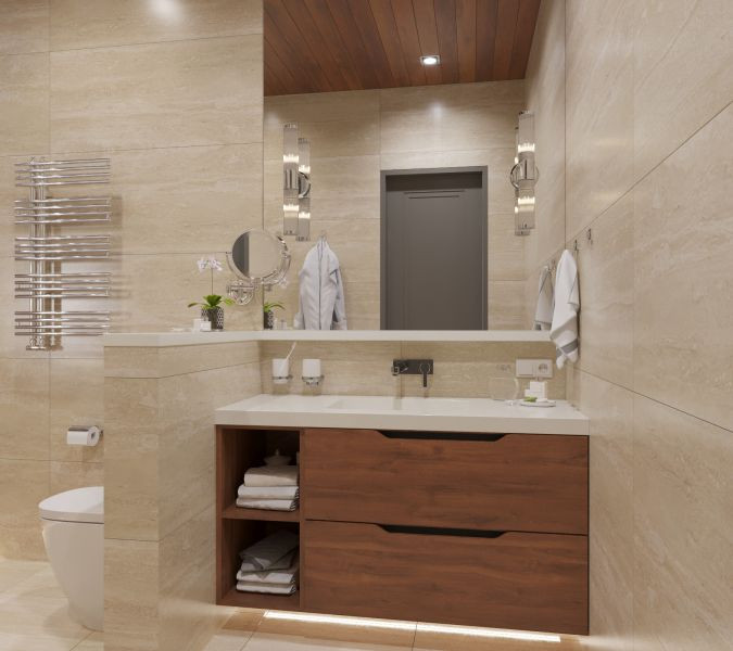 Апартаменты 320м2