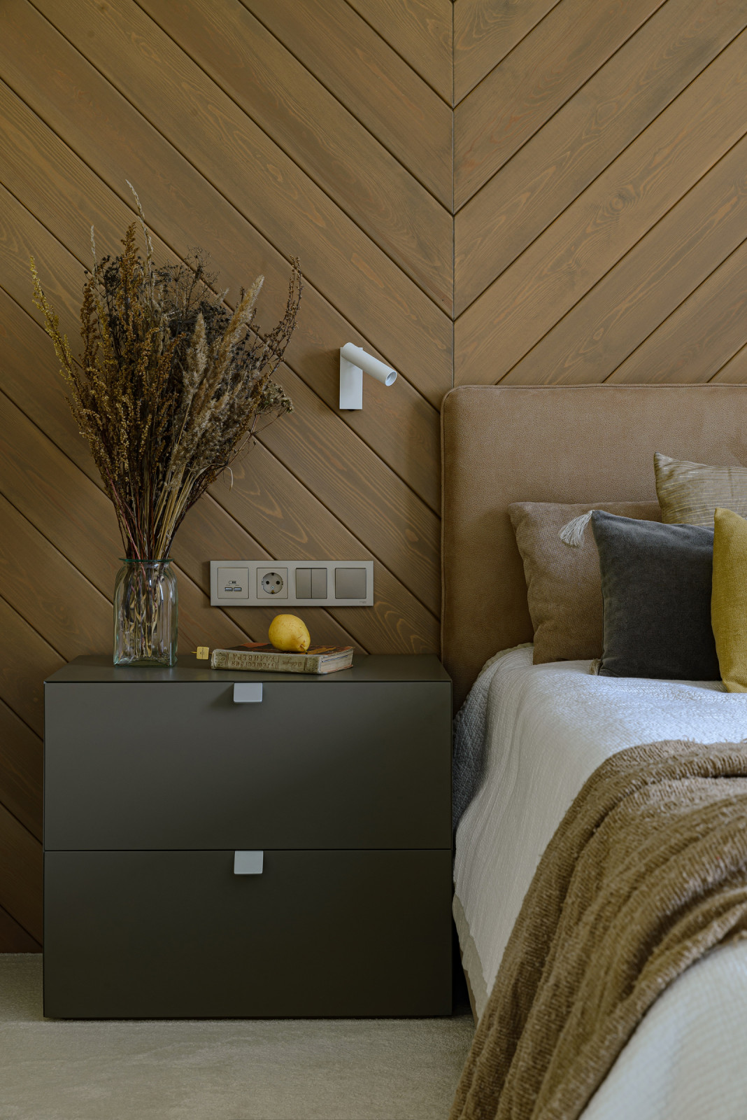 Наедине с природой