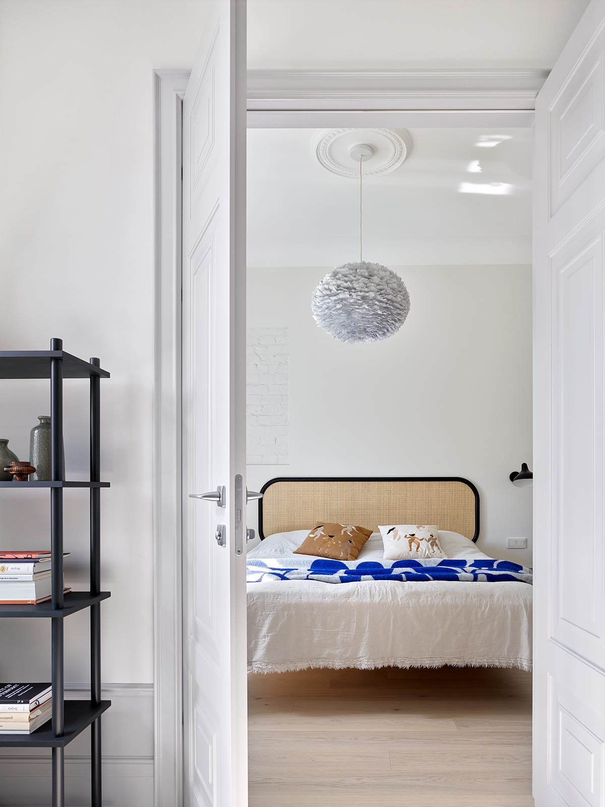 Квартира рядом с Бульварным кольцом