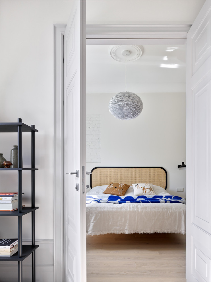 Квартира рядом с Бульварным кольцом