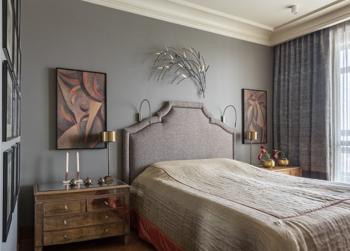 ЖК Розмарин, квартира 113 кв.м.