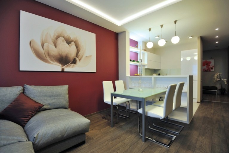 Зимняя вишня