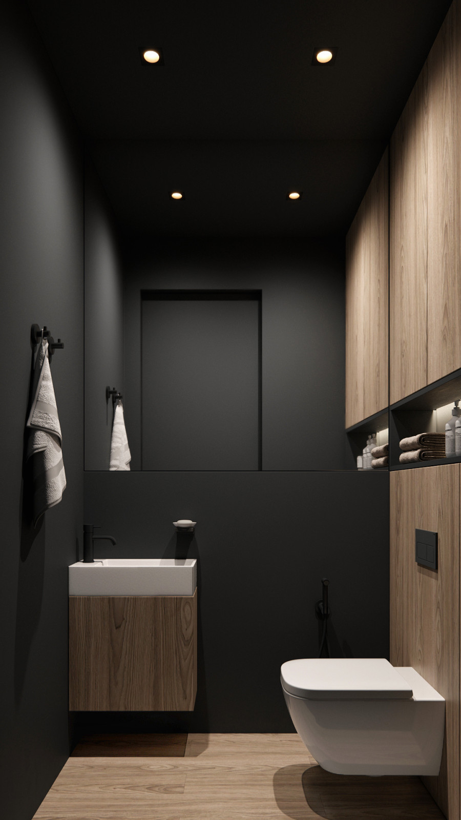 ЖК Настоящее