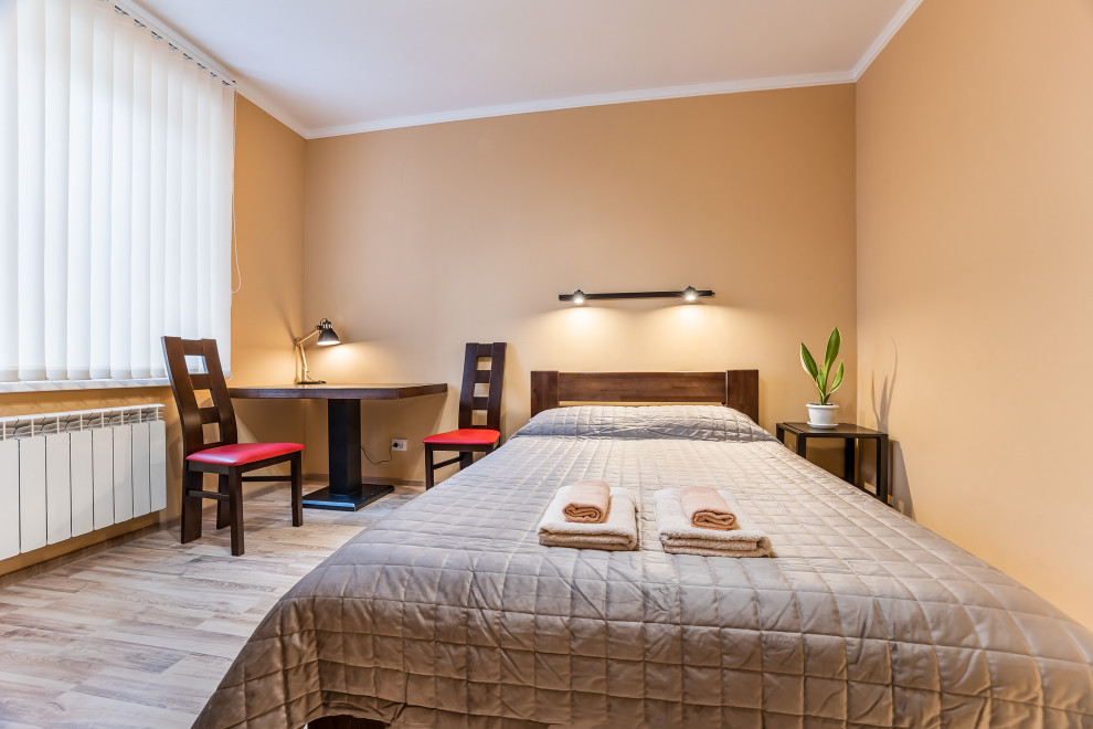 Интерьерная съемка