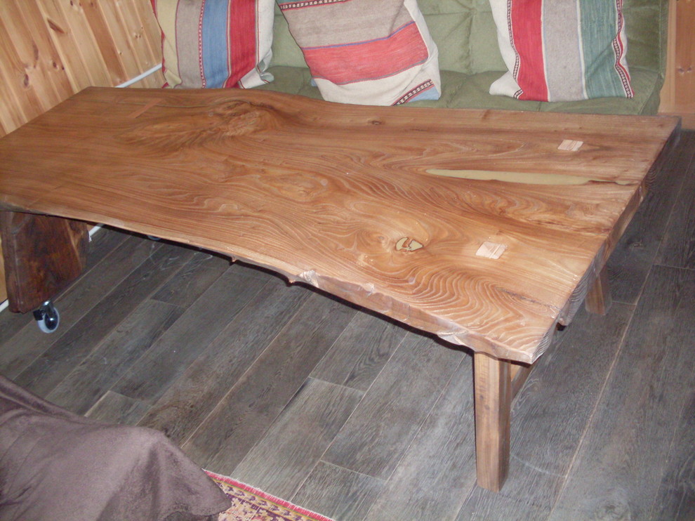 Столы , консоли и изголовья кроватей из Слэбов