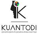 kuantodi design