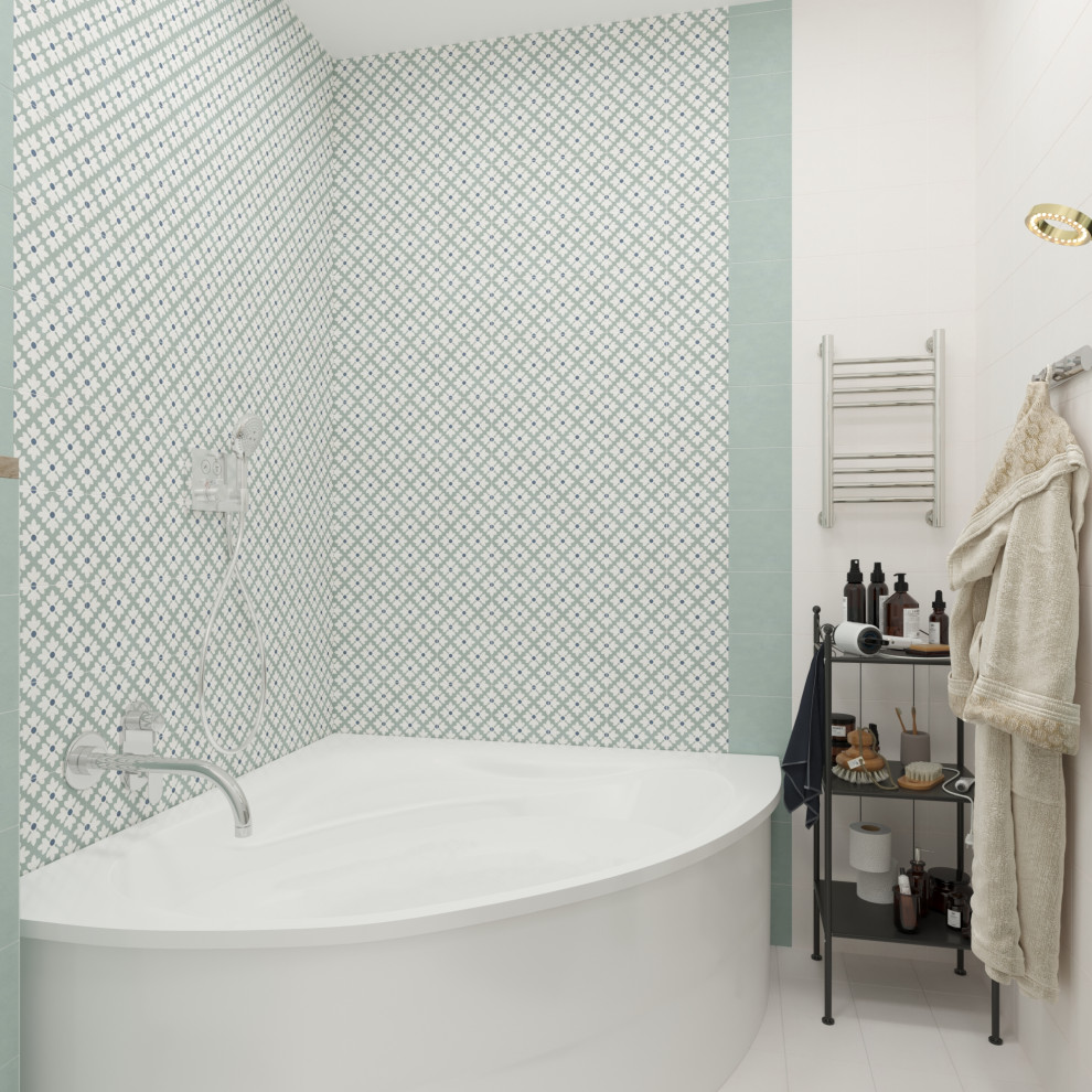 Загородный дом для 4-х человек