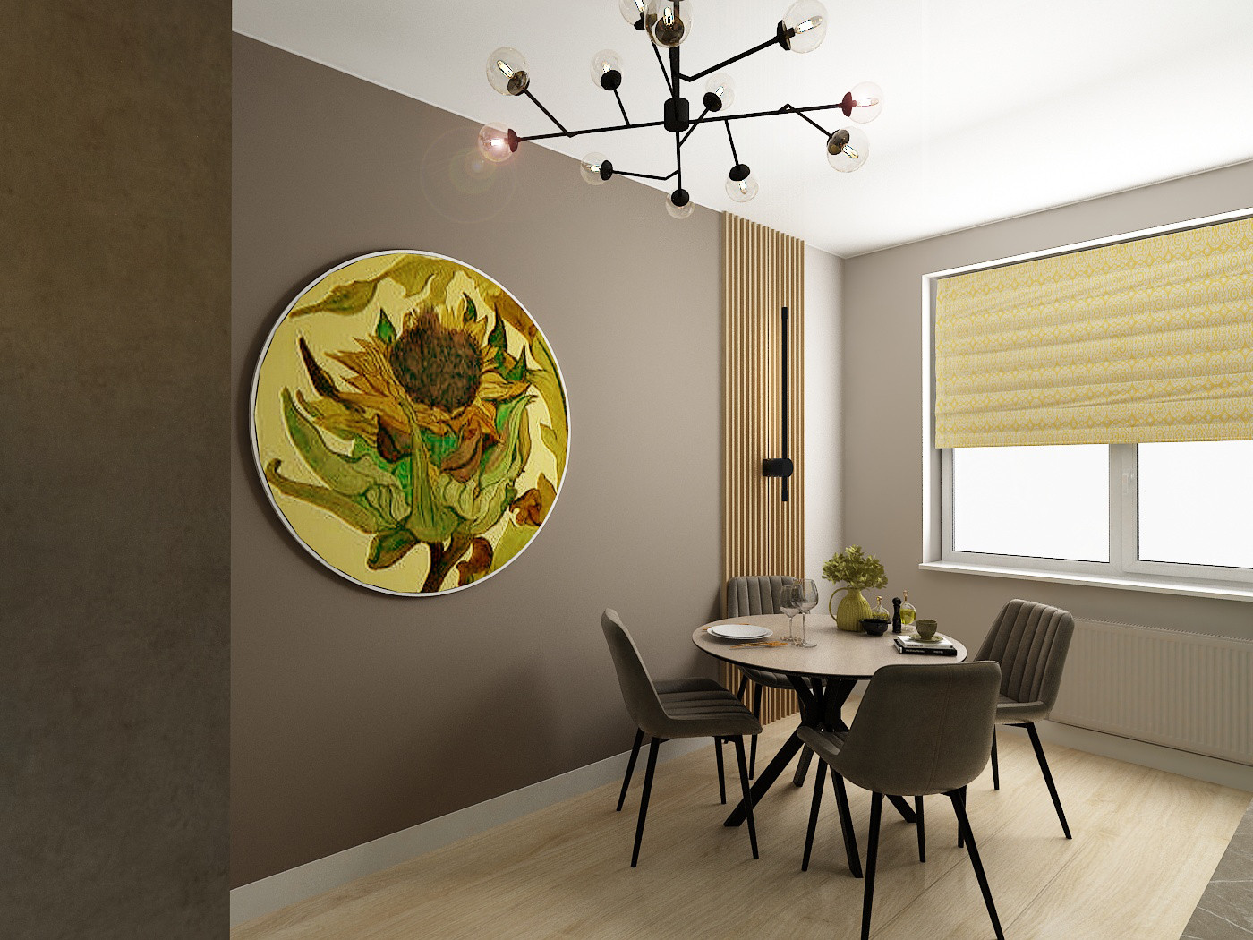 Кутузовское шоссе