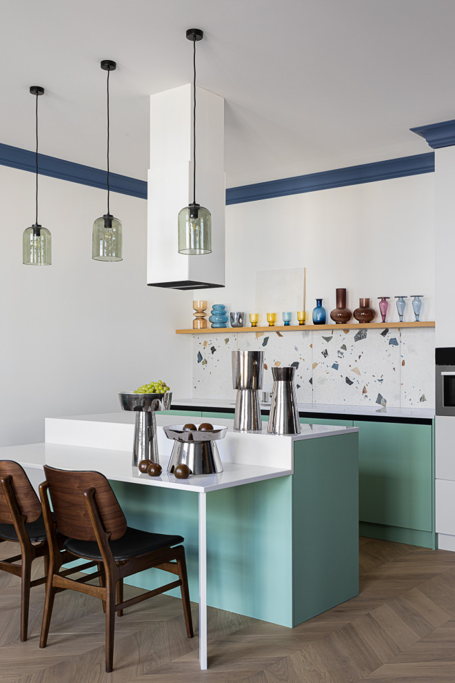 Умная квартира