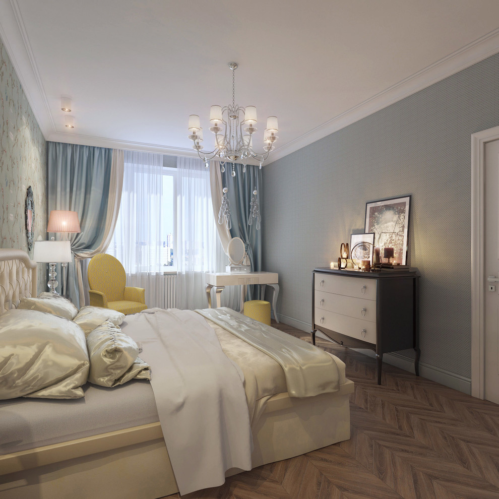 квартира 140м на ул. Гризодубовой