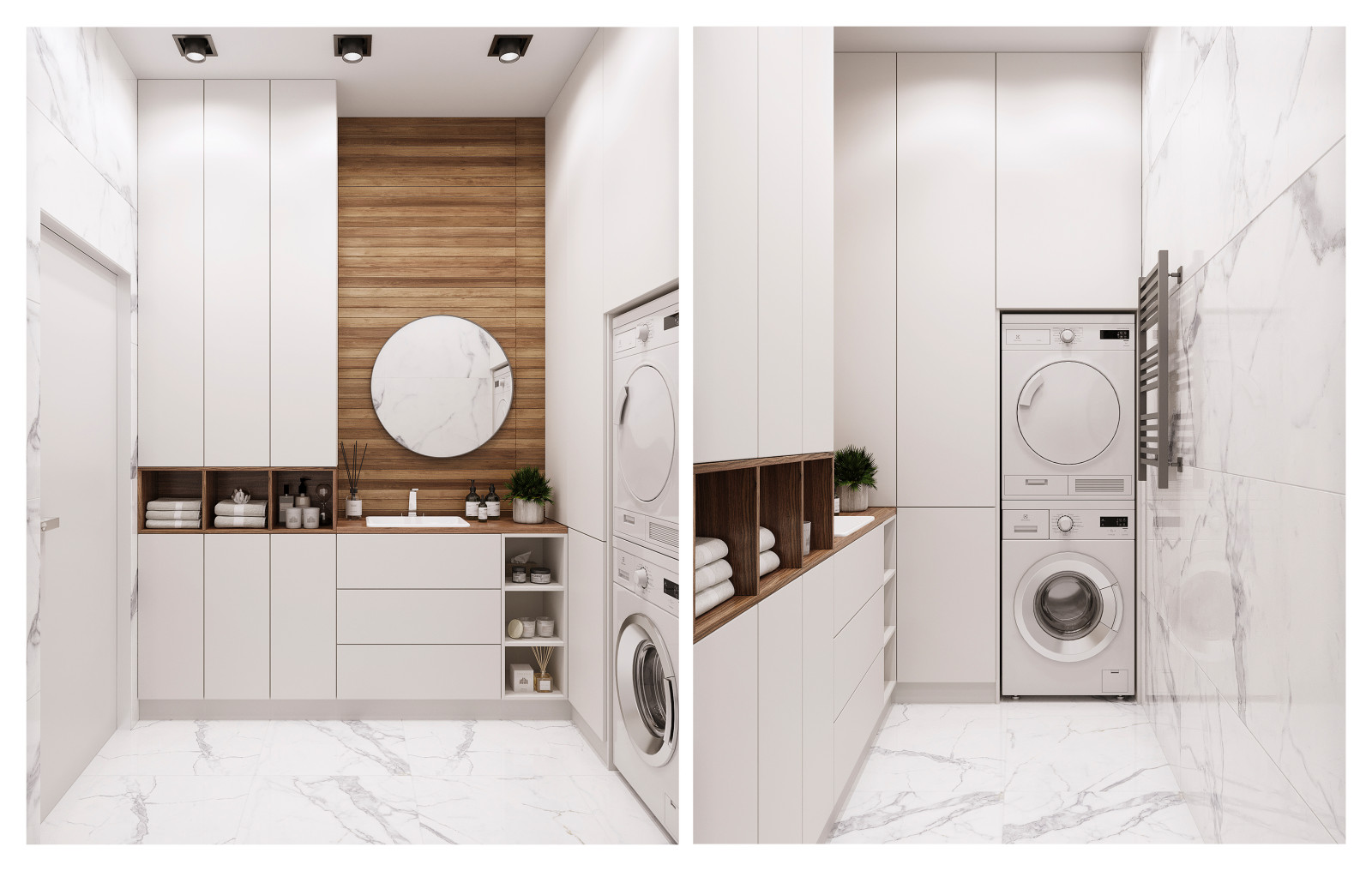 Современные формы