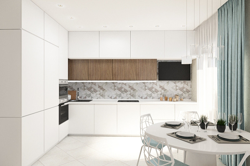 г. Волгоград 3-ая квартира в ЖК " Доминант"